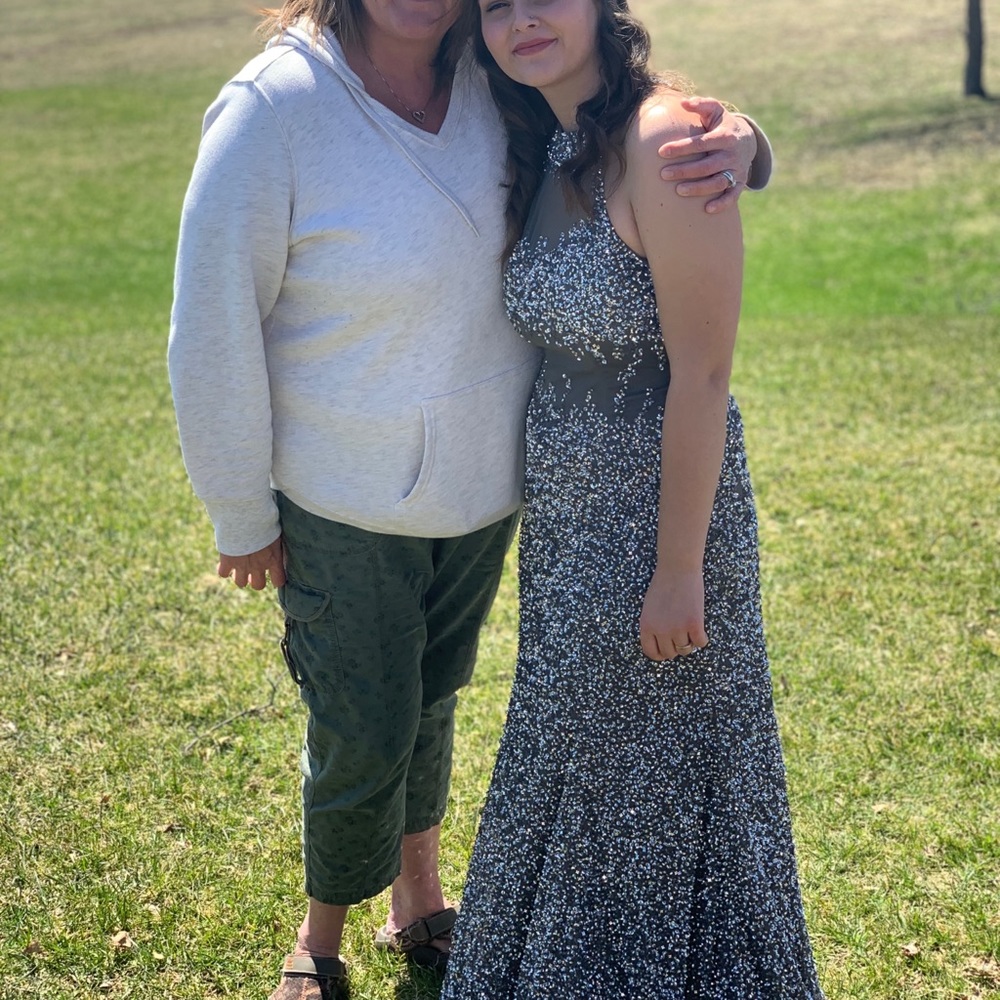 Prom Dress - Picture 2 of 3